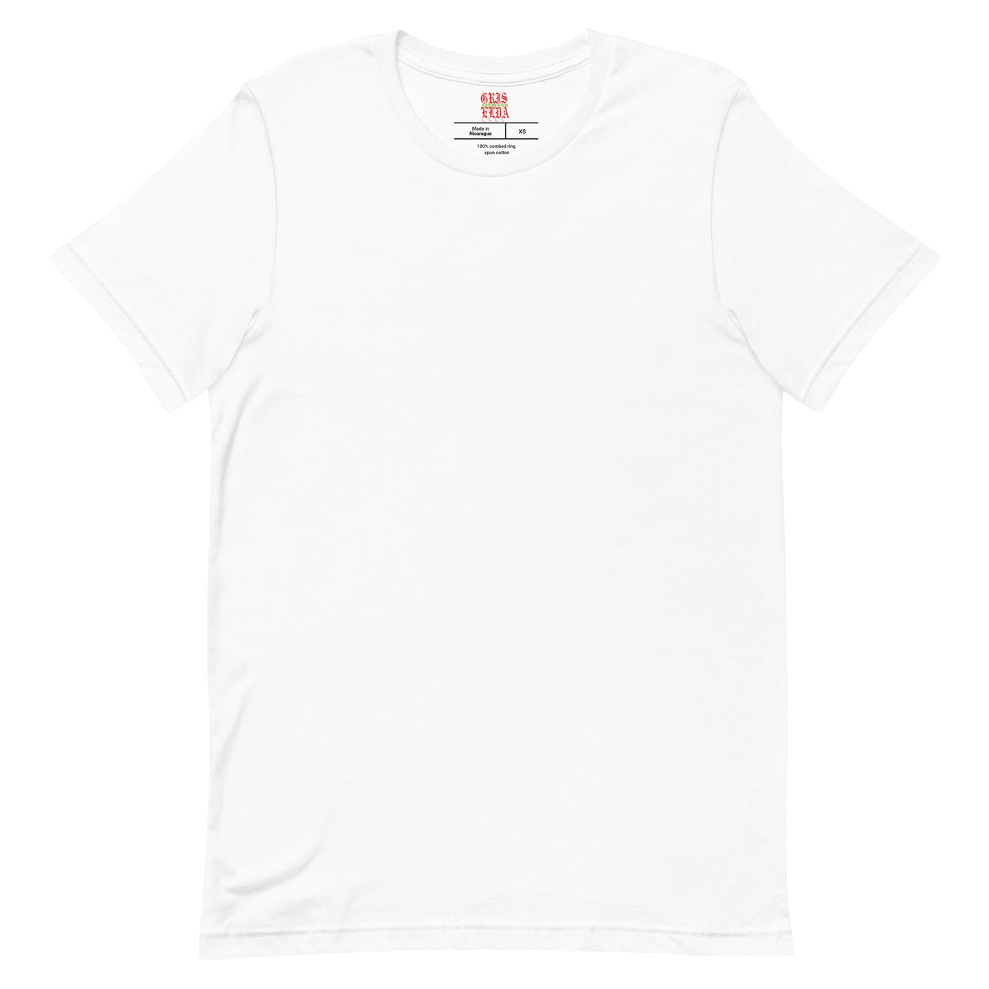 Plain Jane Classic fit GSC Short Sleeve T-shirt