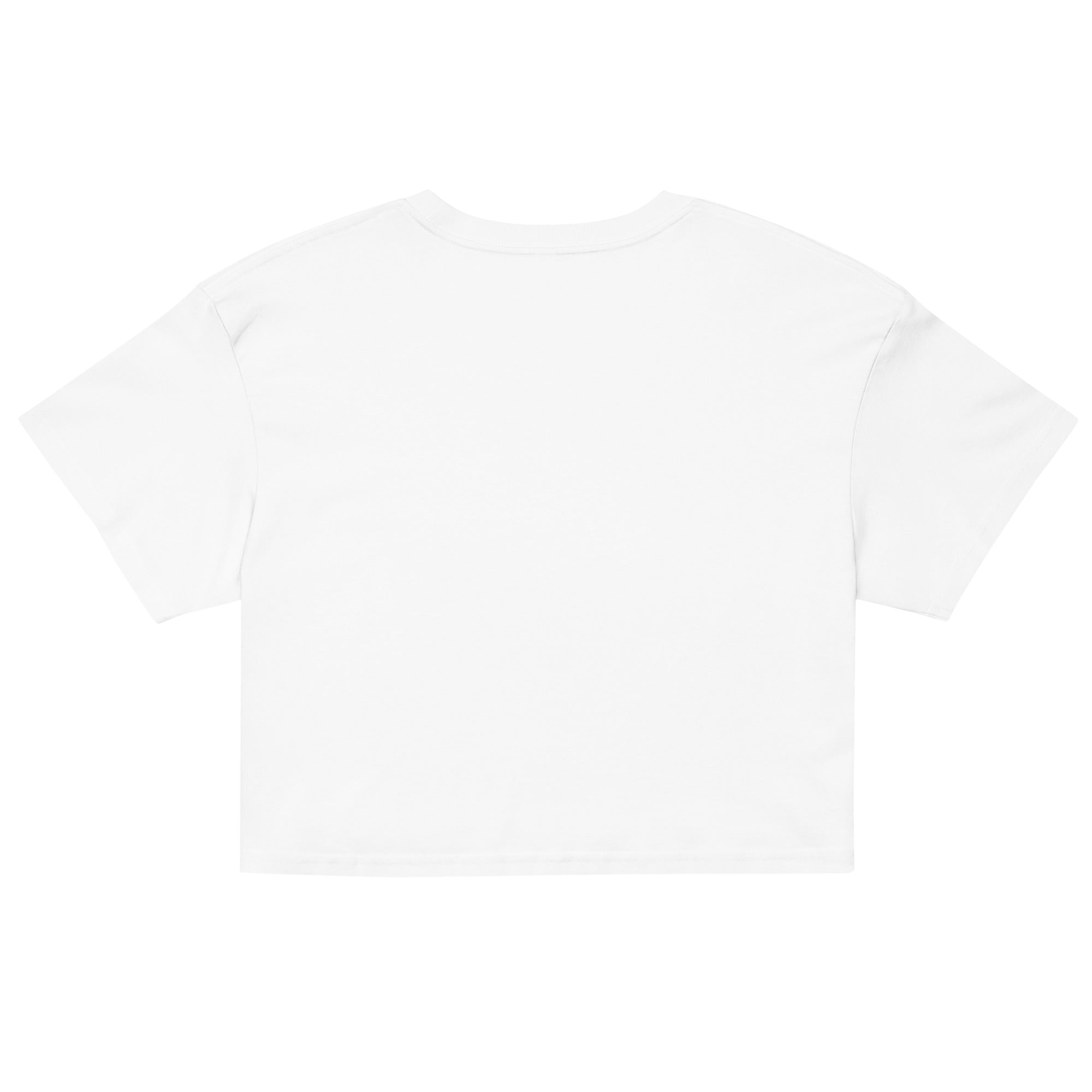 Fetish GSC Women’s crop tee