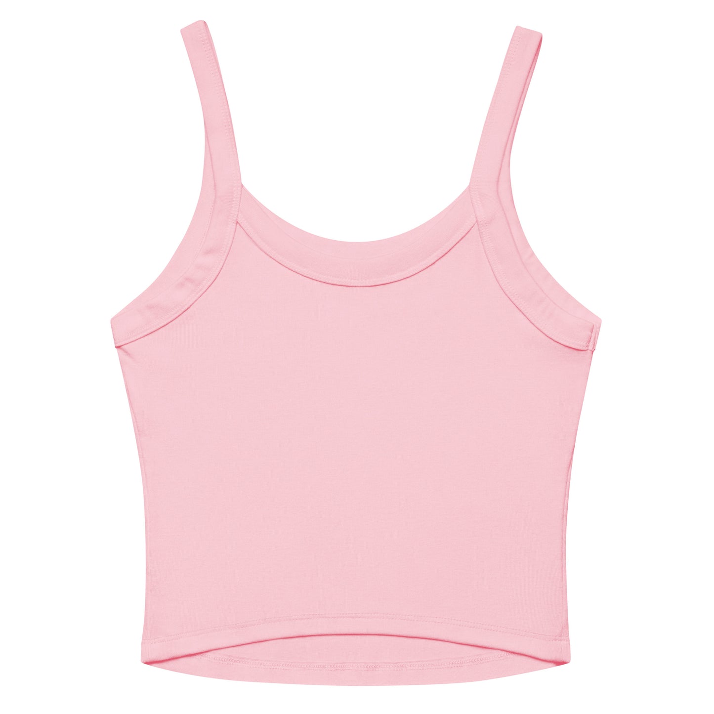 GSC Classic Logo GSC B Women’s micro-rib tank top