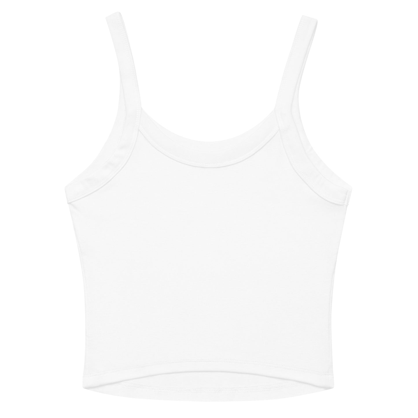 GSC Classic Logo GSC B Women’s micro-rib tank top