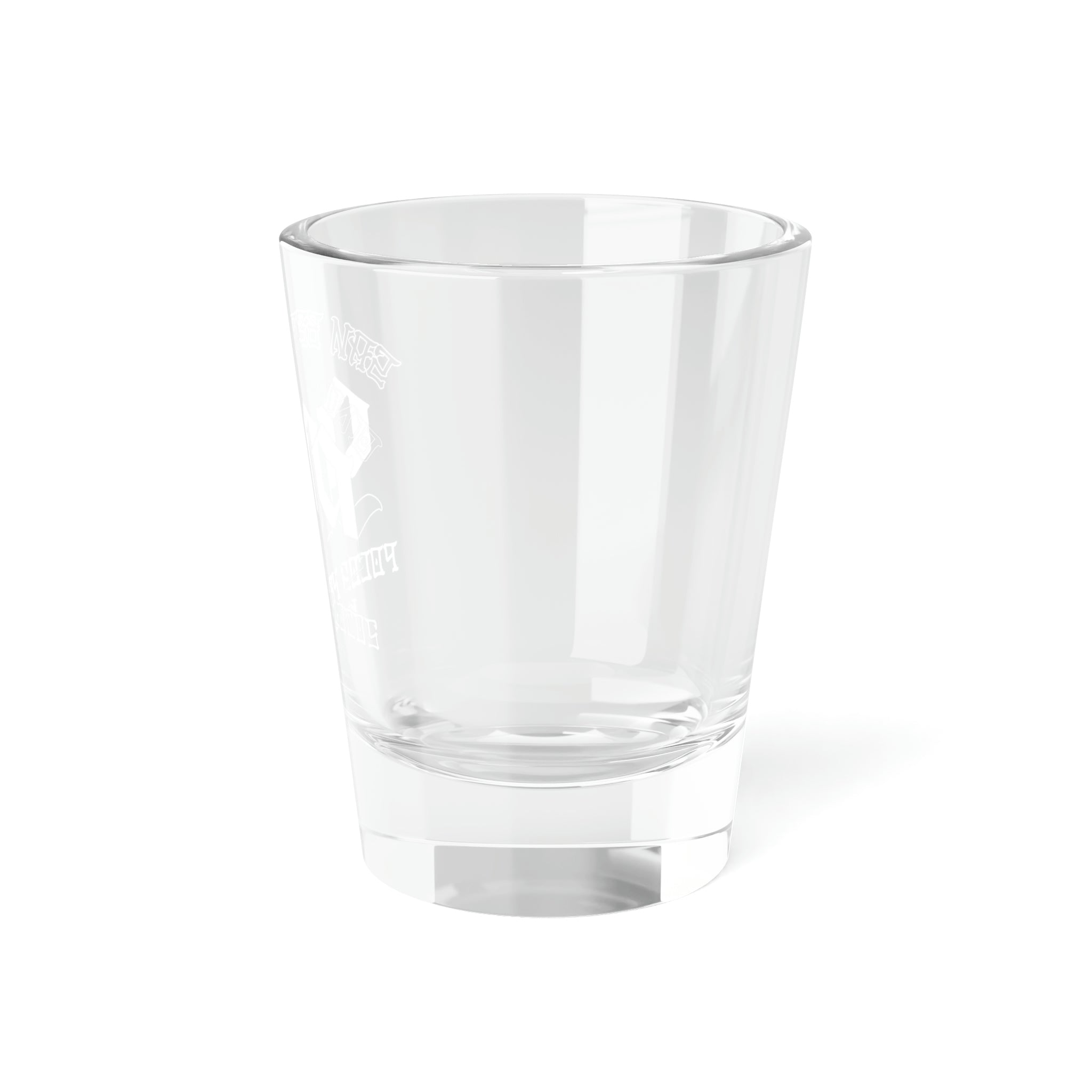 909 SB Shot Glass, 1.5oz