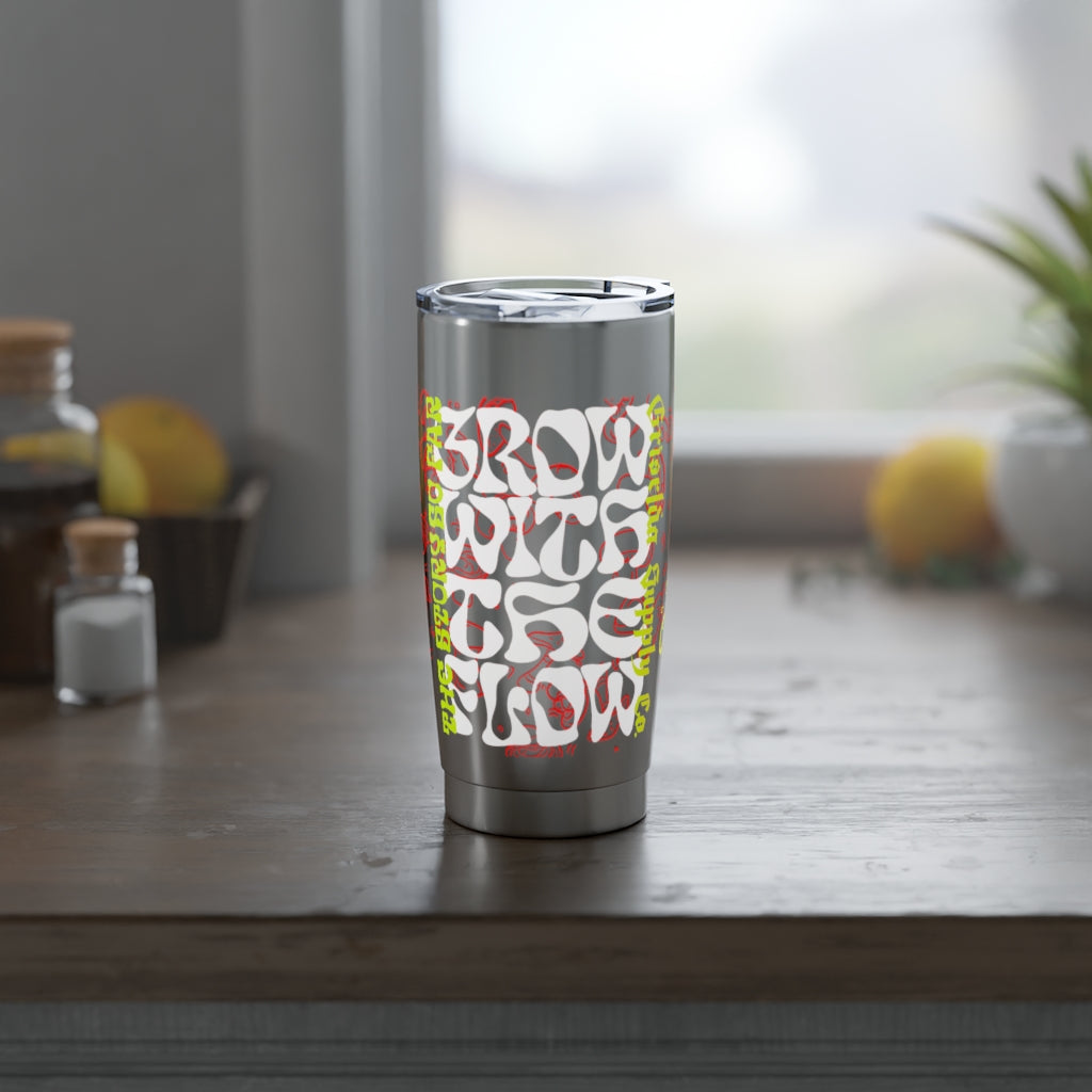 Vagabond 20oz Tumbler