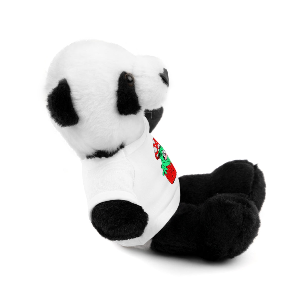 DMT Toad GSC Stuffed Animals with Tee