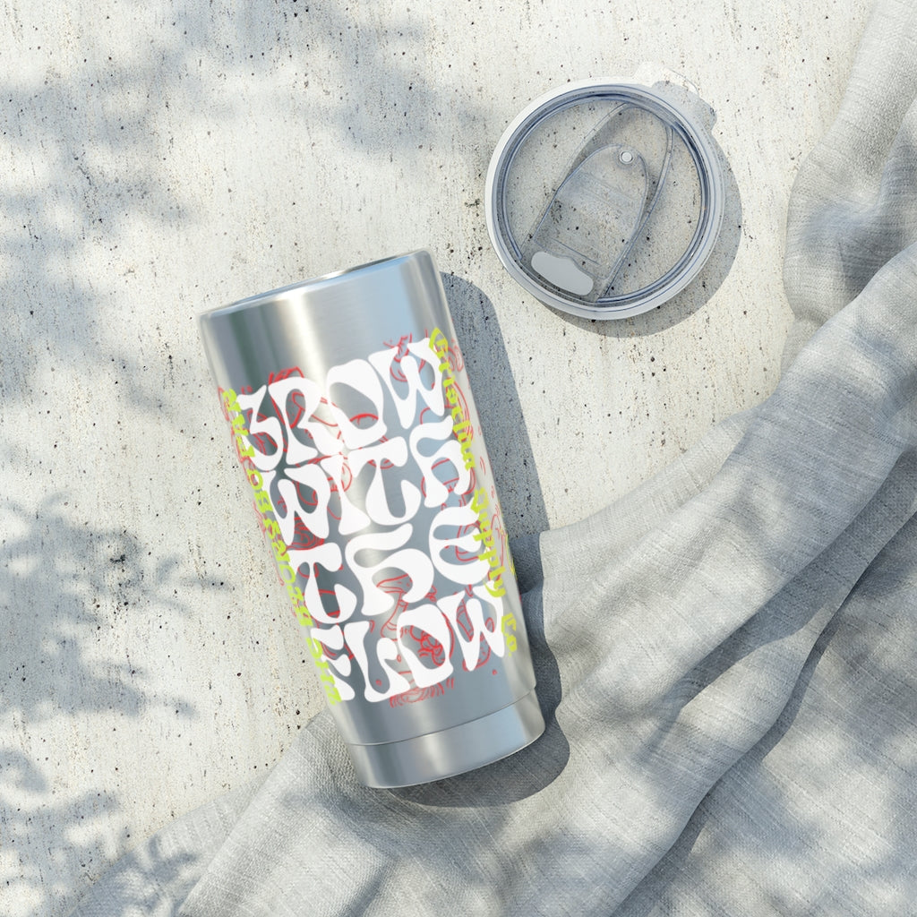 Vagabond 20oz Tumbler
