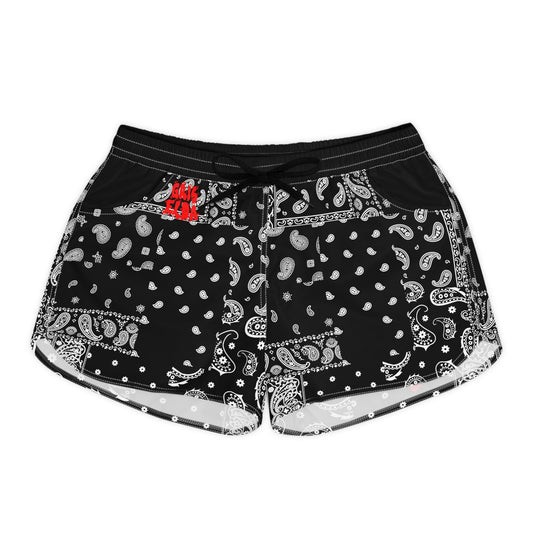 La Bandana Griselda GSC Women's Casual Shorts