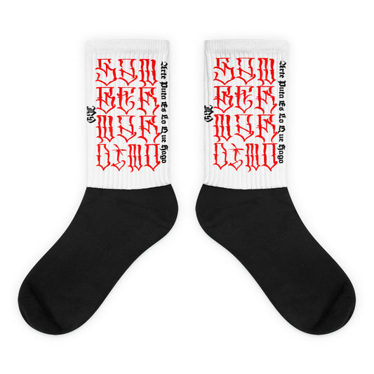 San Bernardino GSC PREMIUM Socks