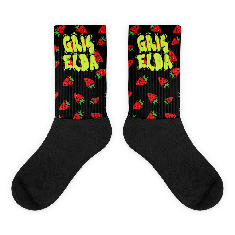 Fresitas B GSC Socks