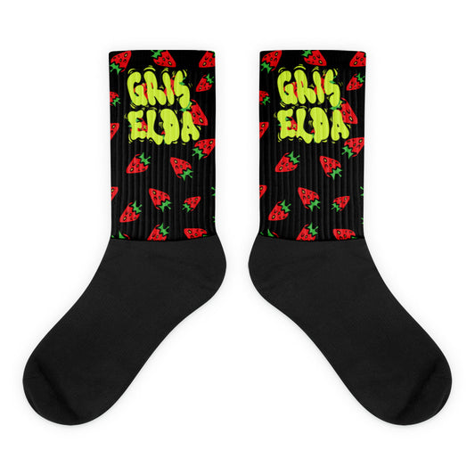 Fresitas B GSC Socks