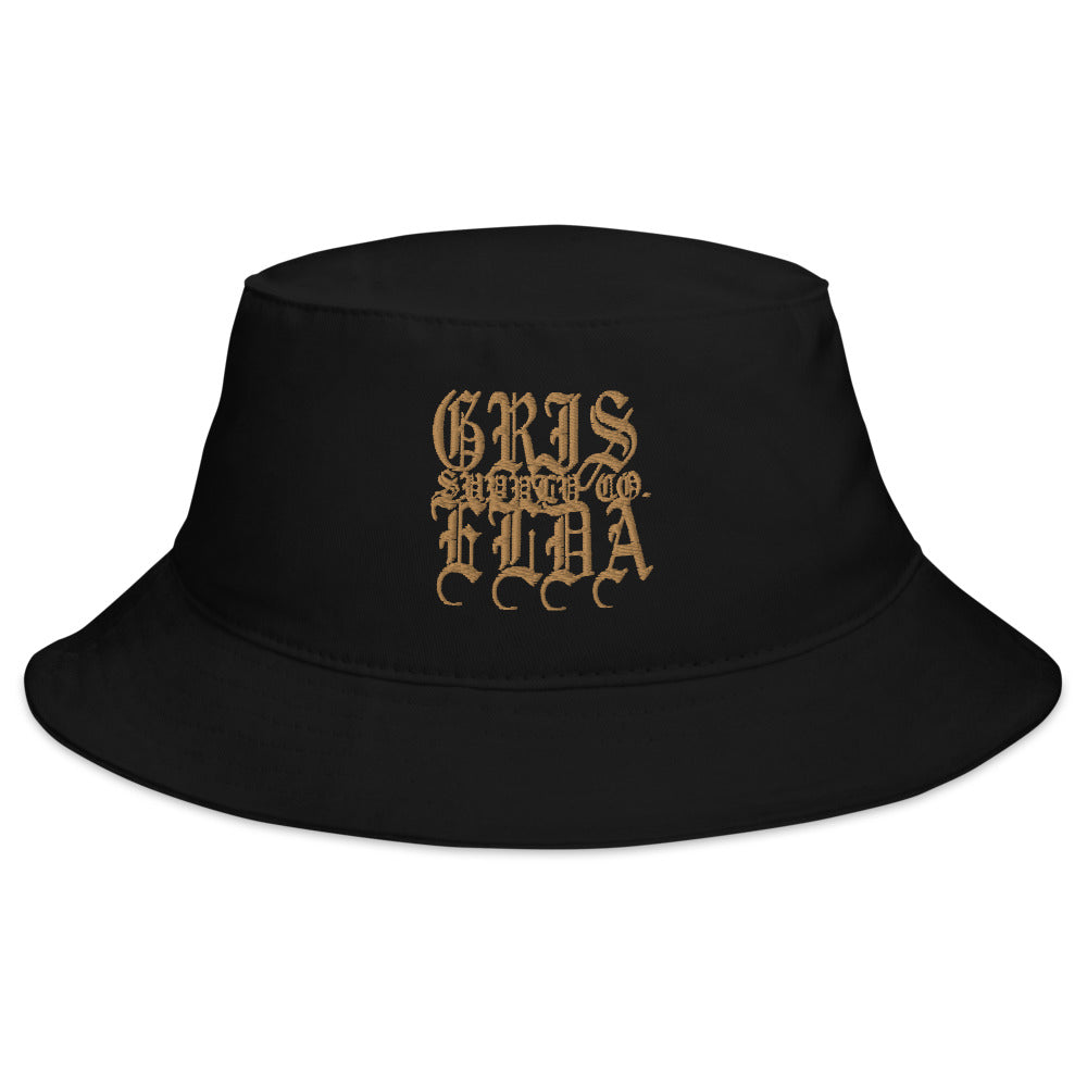 GSC LOGO Bucket Hat