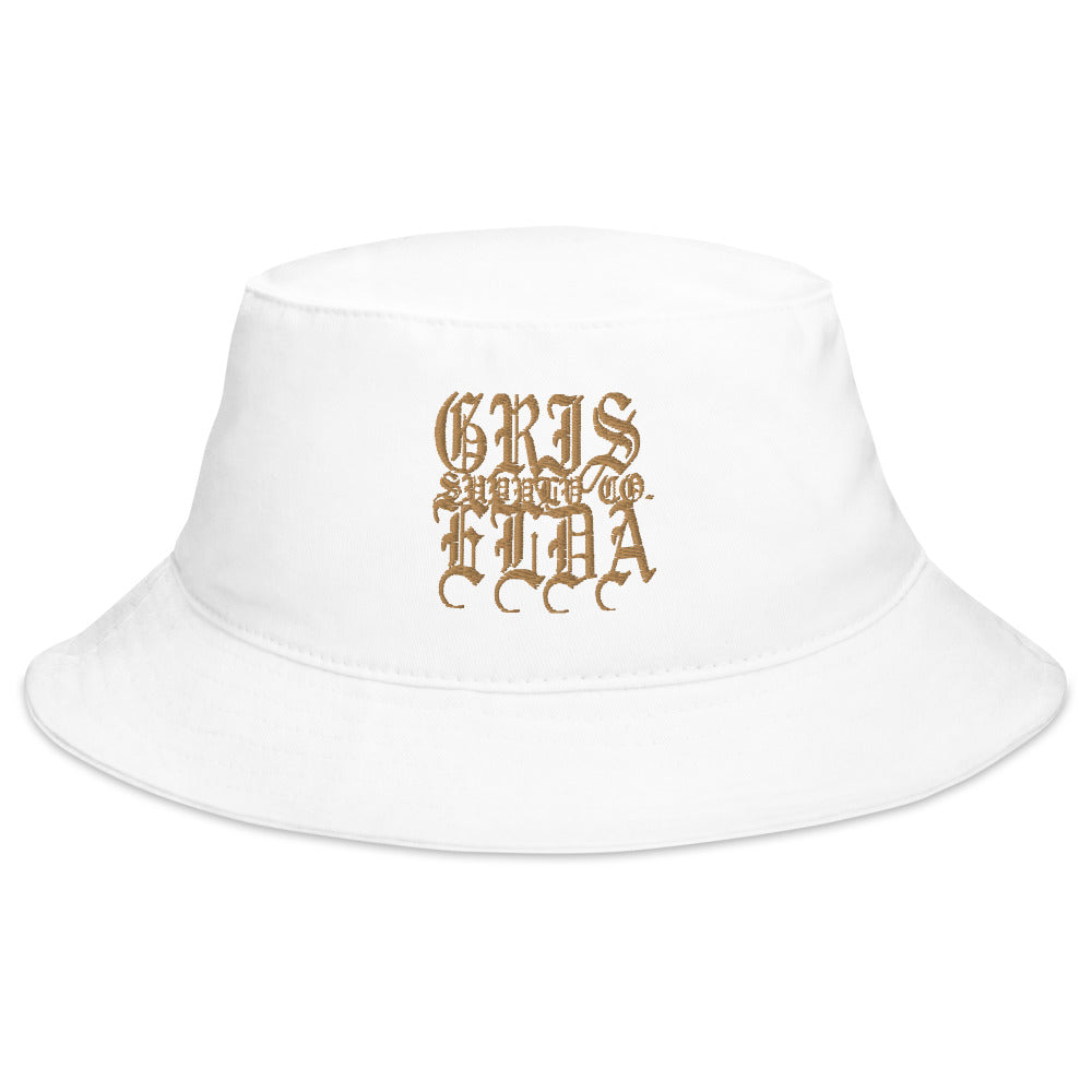 GSC LOGO Bucket Hat