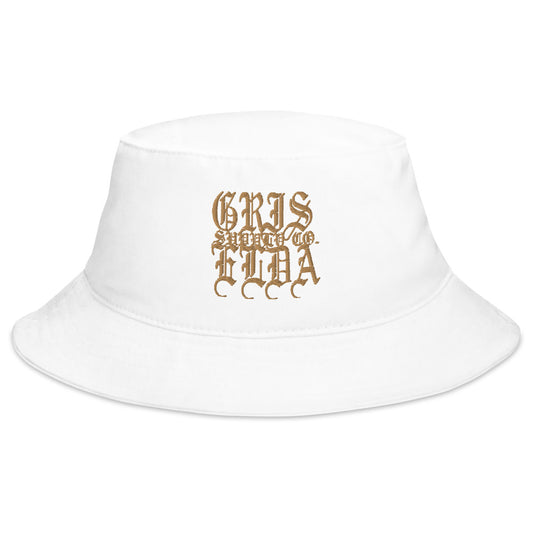 GSC LOGO Bucket Hat