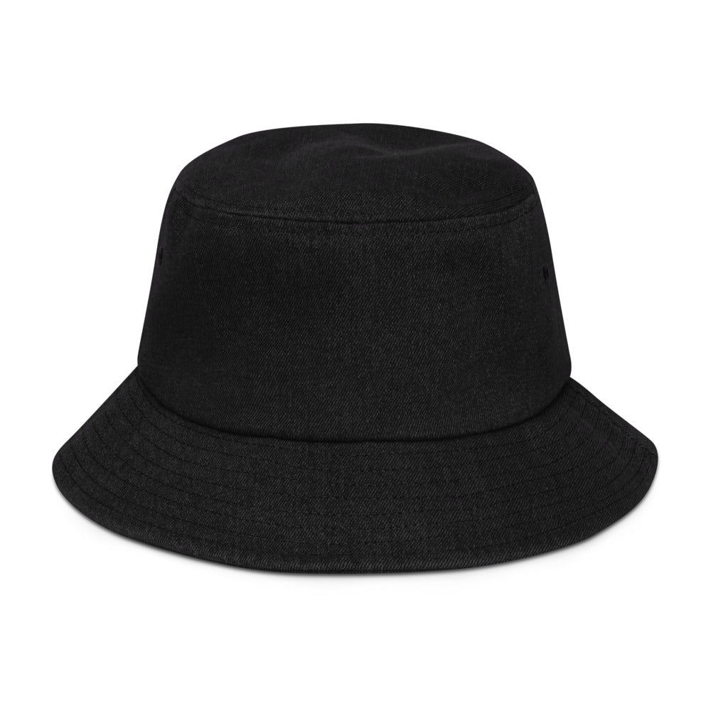 GSC San Bernardino GSC Denim bucket hat