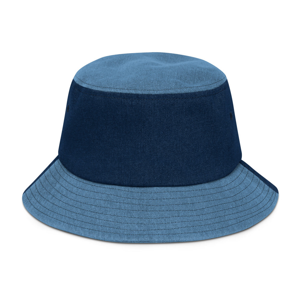 GSC San Bernardino GSC Denim bucket hat