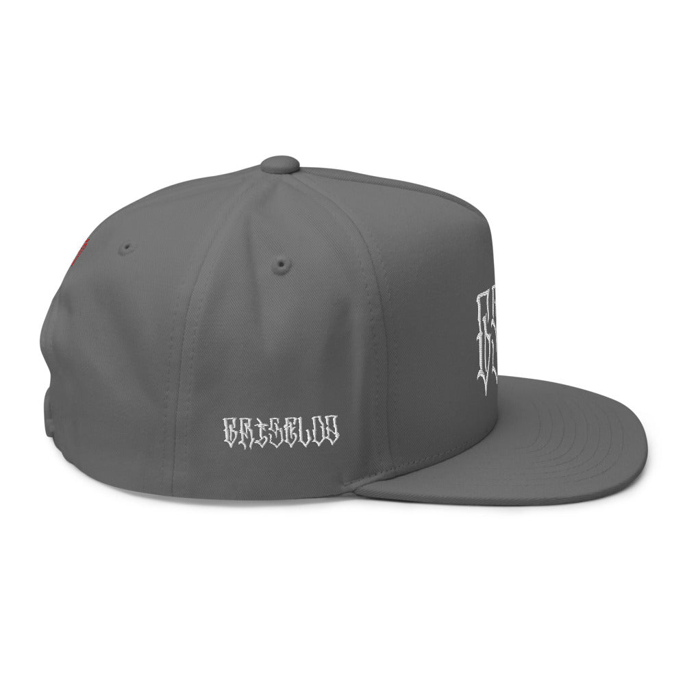 GSC Flat Bill Cap