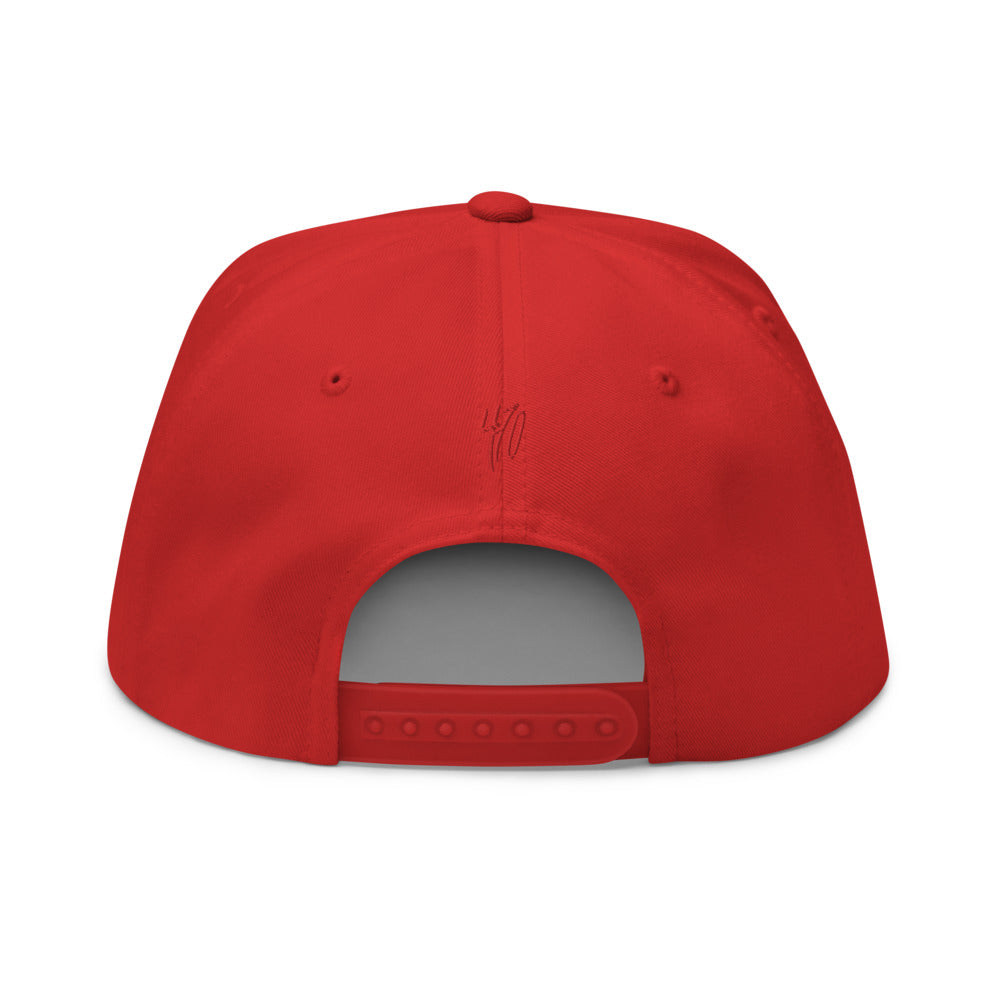 GSC Flat Bill Cap