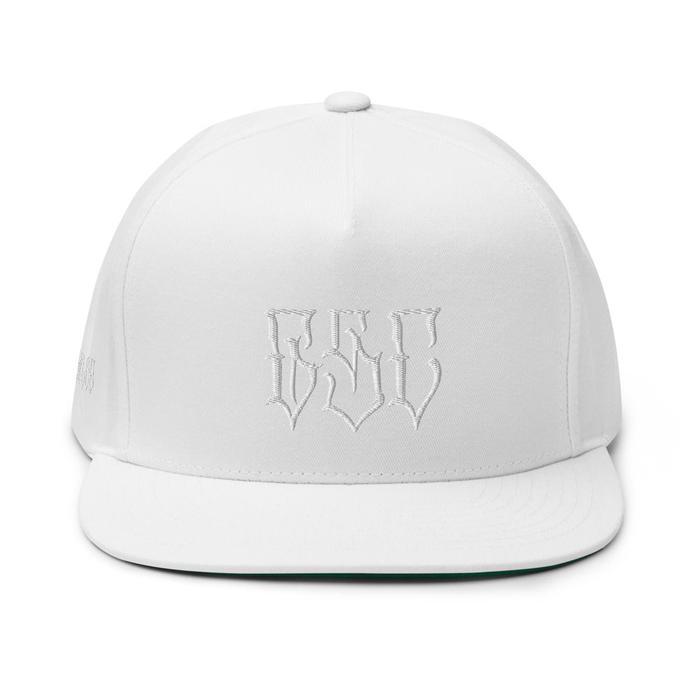 GSC Flat Bill Cap