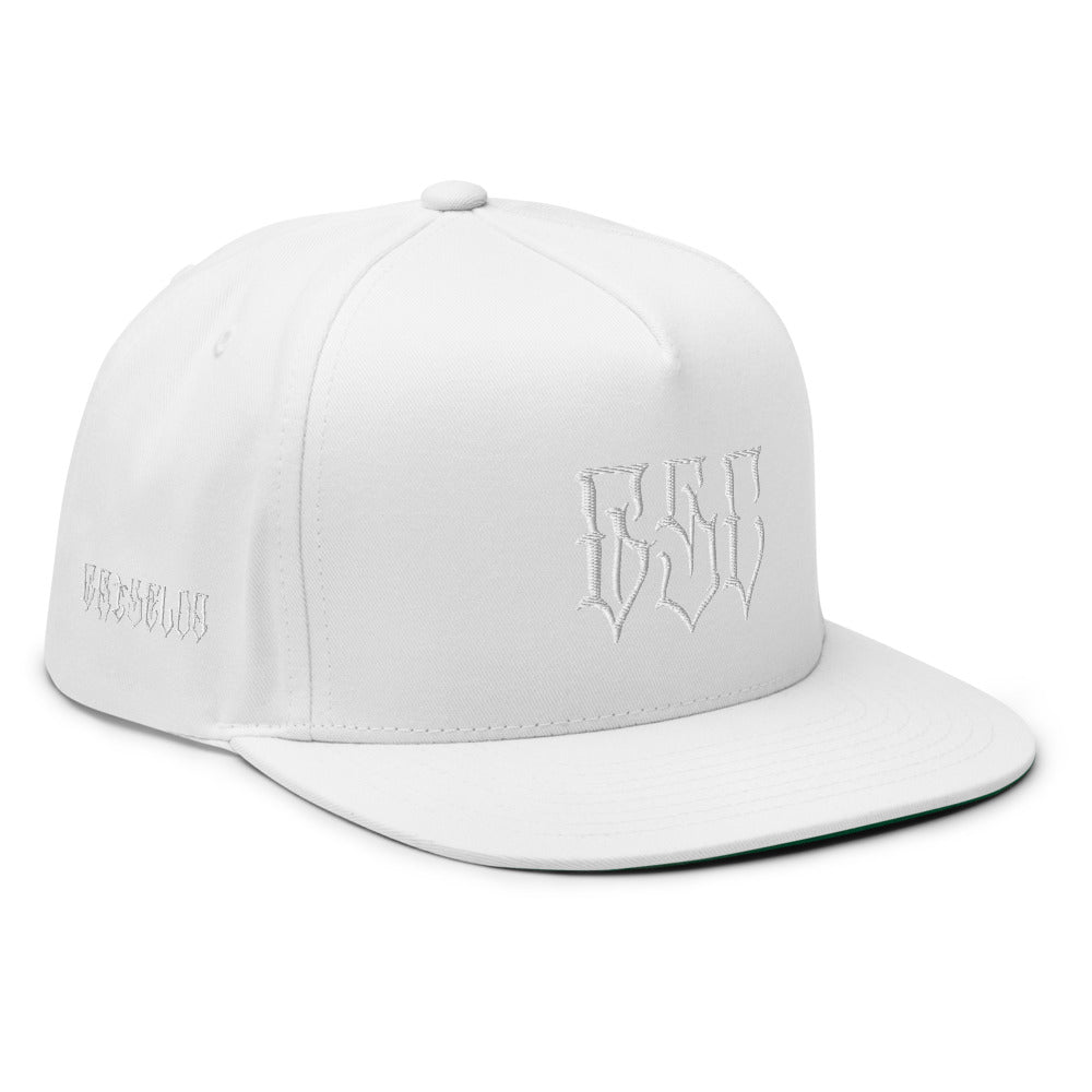 GSC Flat Bill Cap