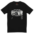 Maldito Y Bendito Dinero GSC Short Sleeve T-shirt