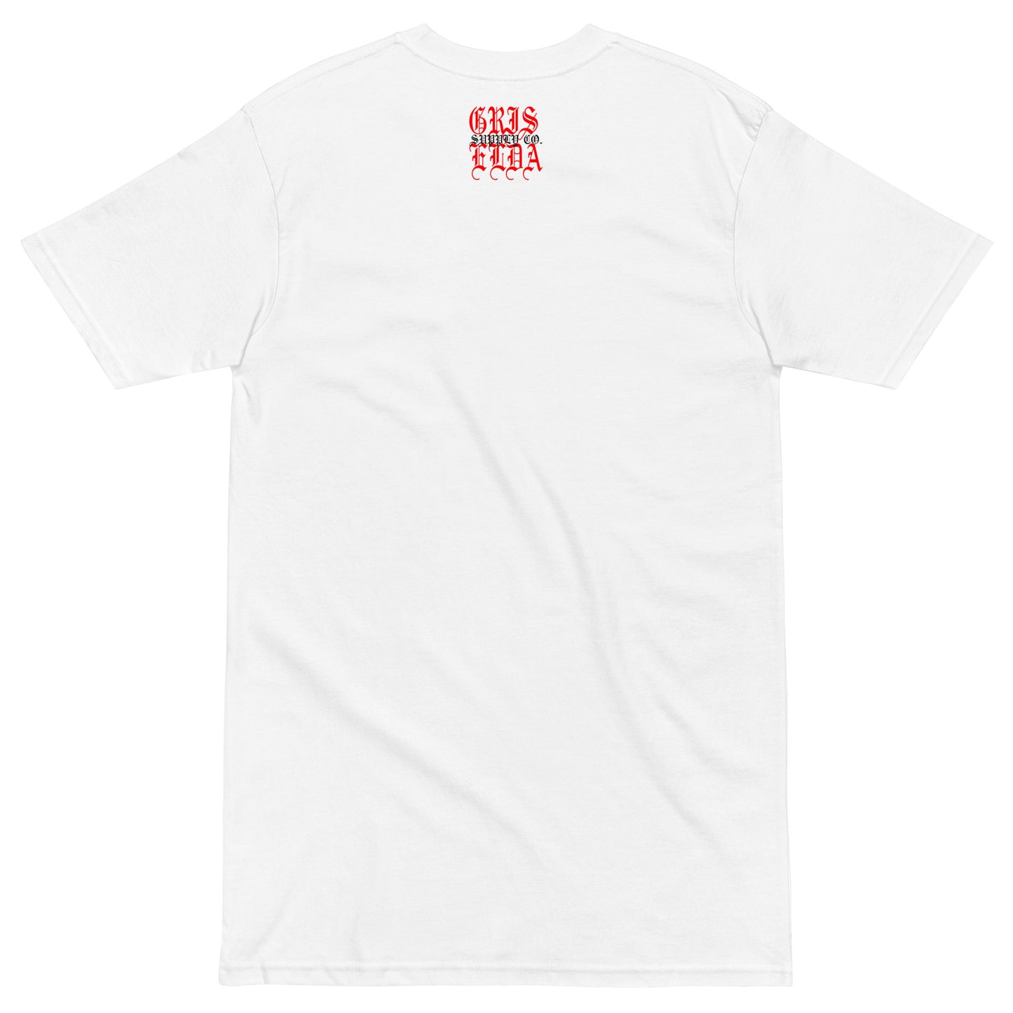 Fuck ICE GSC Men’s premium heavyweight tee