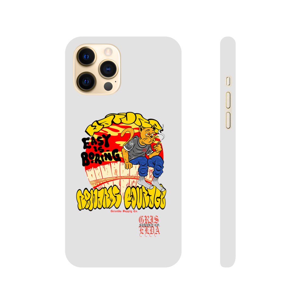 NRC EL GATO 1 GSC Slim case