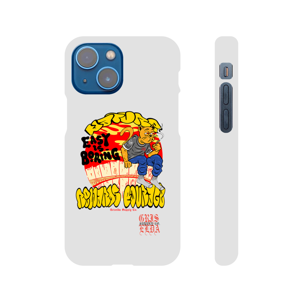 NRC EL GATO 1 GSC Slim case
