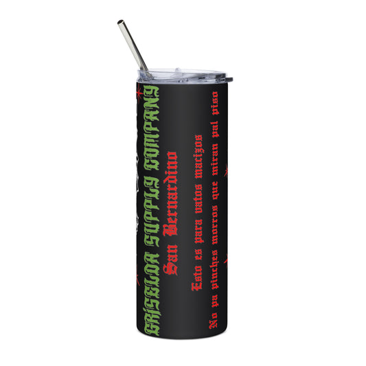 SB GRISELDA Stainless steel tumbler