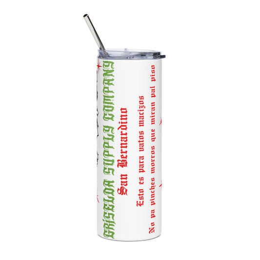 SB GRISELDA GSC W Stainless steel tumbler