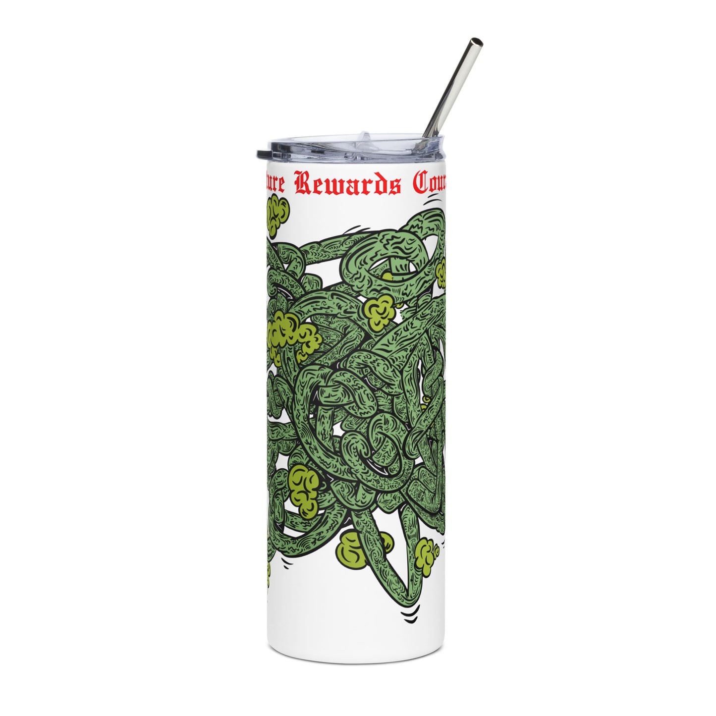 NRC GSC Stainless steel tumbler