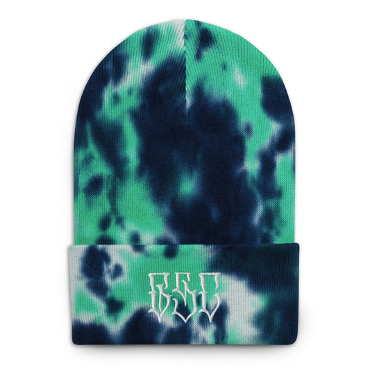 GSC Tie-dye beanie