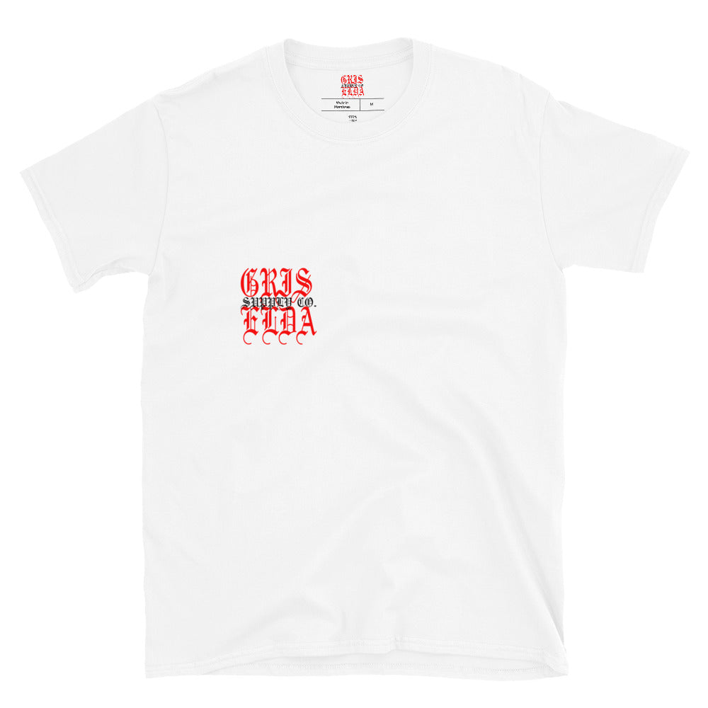 All G’s GSC Short-Sleeve t-shirt