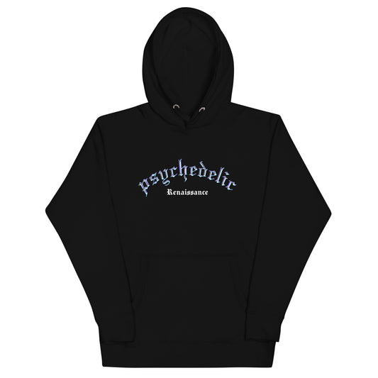 Psy Renaissance GSC Unisex Hoodie