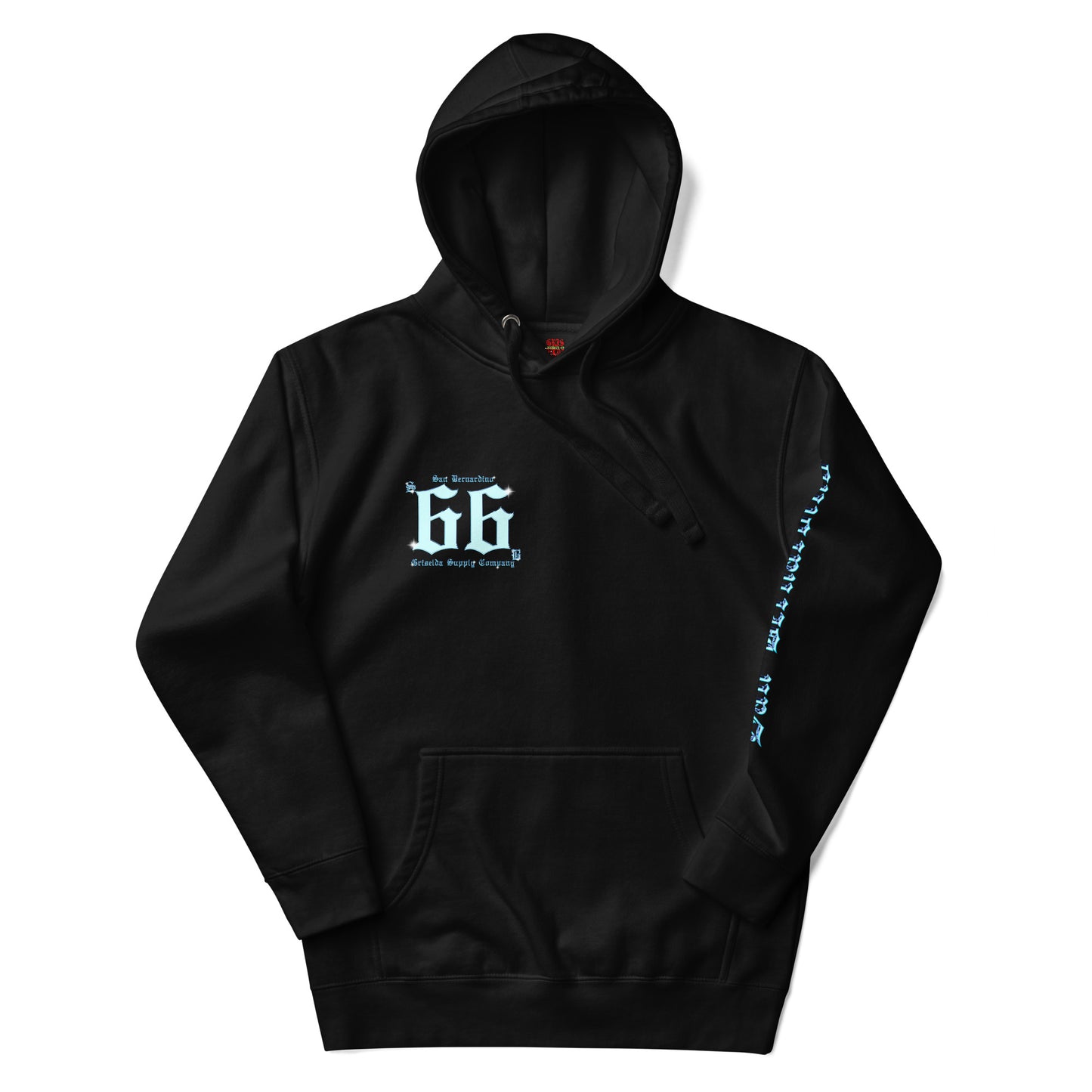 SB 66 GSC Unisex Hoodie