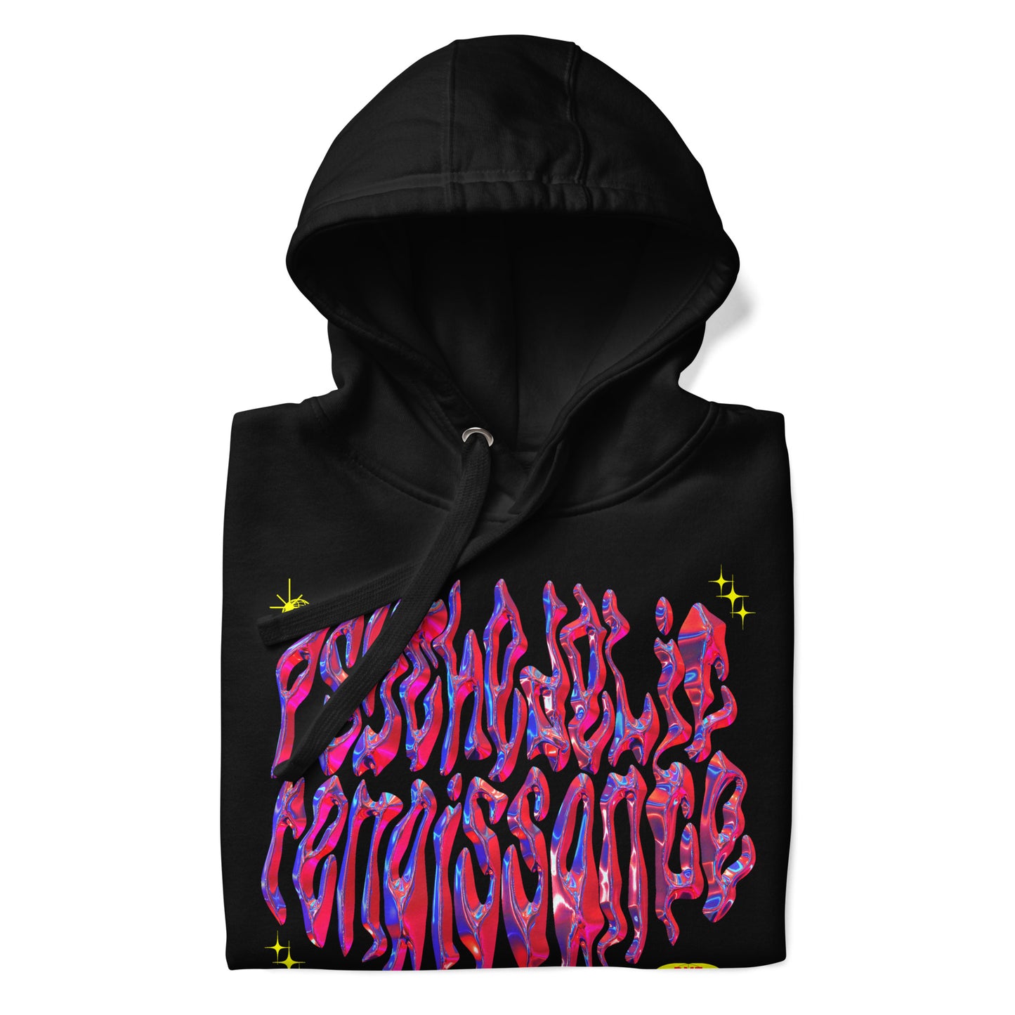 Psychedelic Renaissance pt.4 GSC Unisex Hoodie