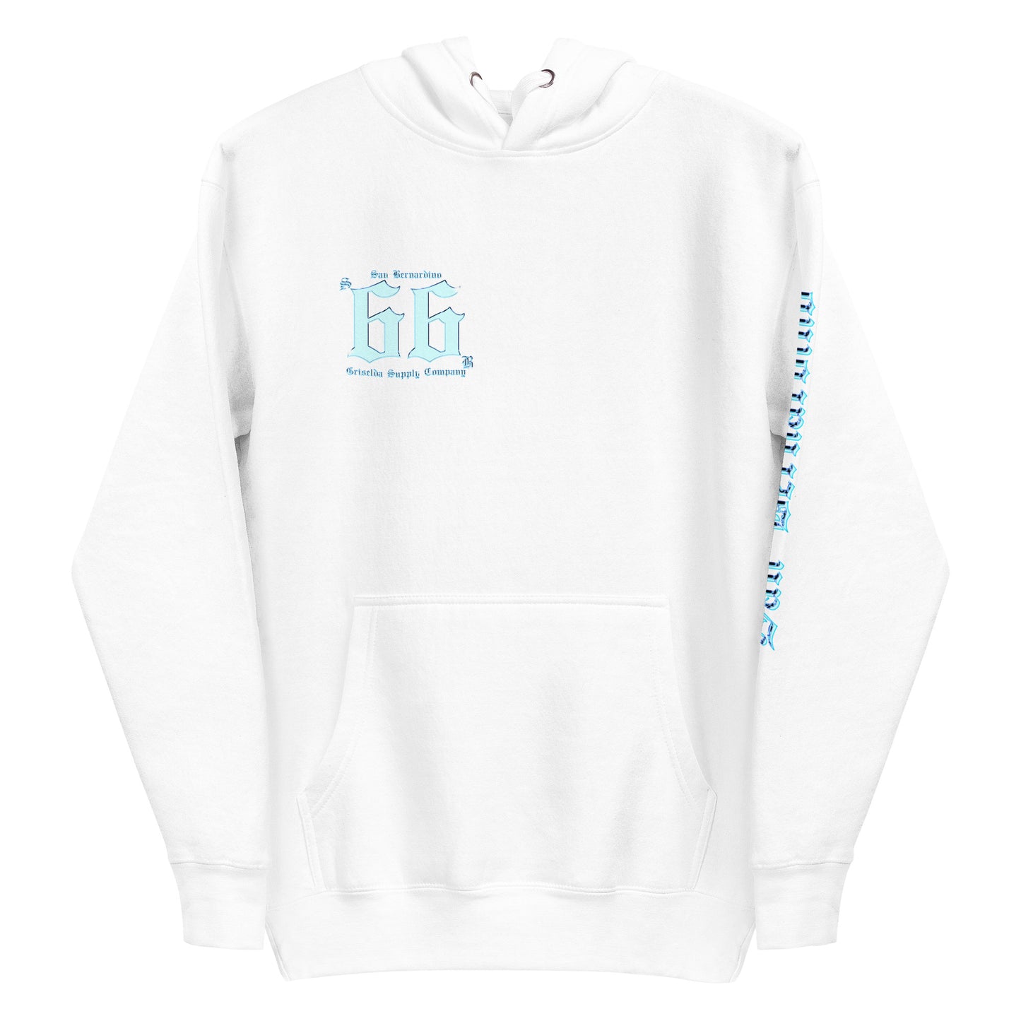 SB 66 GSC Unisex Hoodie