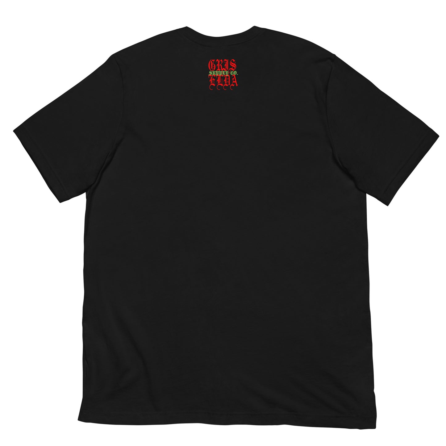 Wake Up DMT GSC Short Sleeve T-shirt