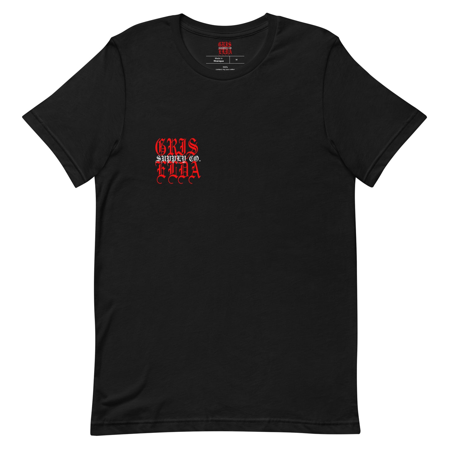 I think therefore I am GSC Short Sleeve T-shirt