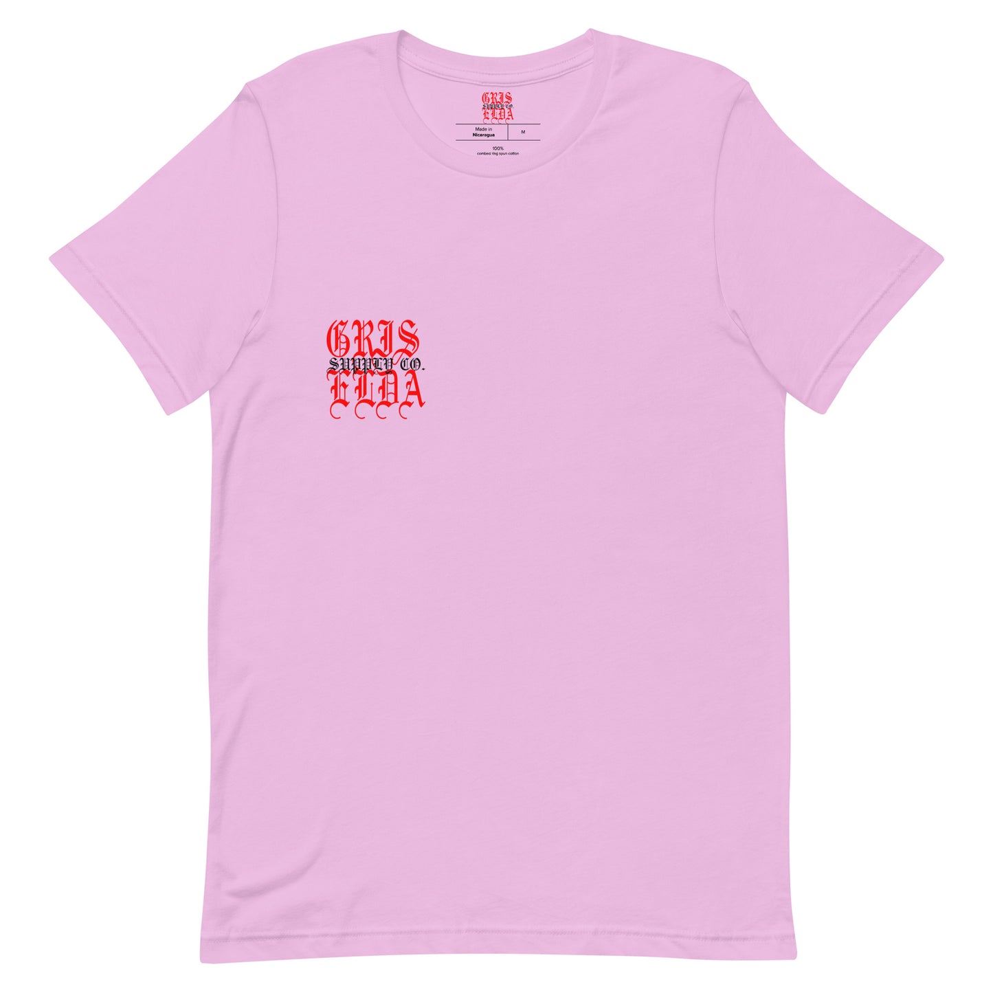 WEST SIDE HT GSC Unisex t-shirt