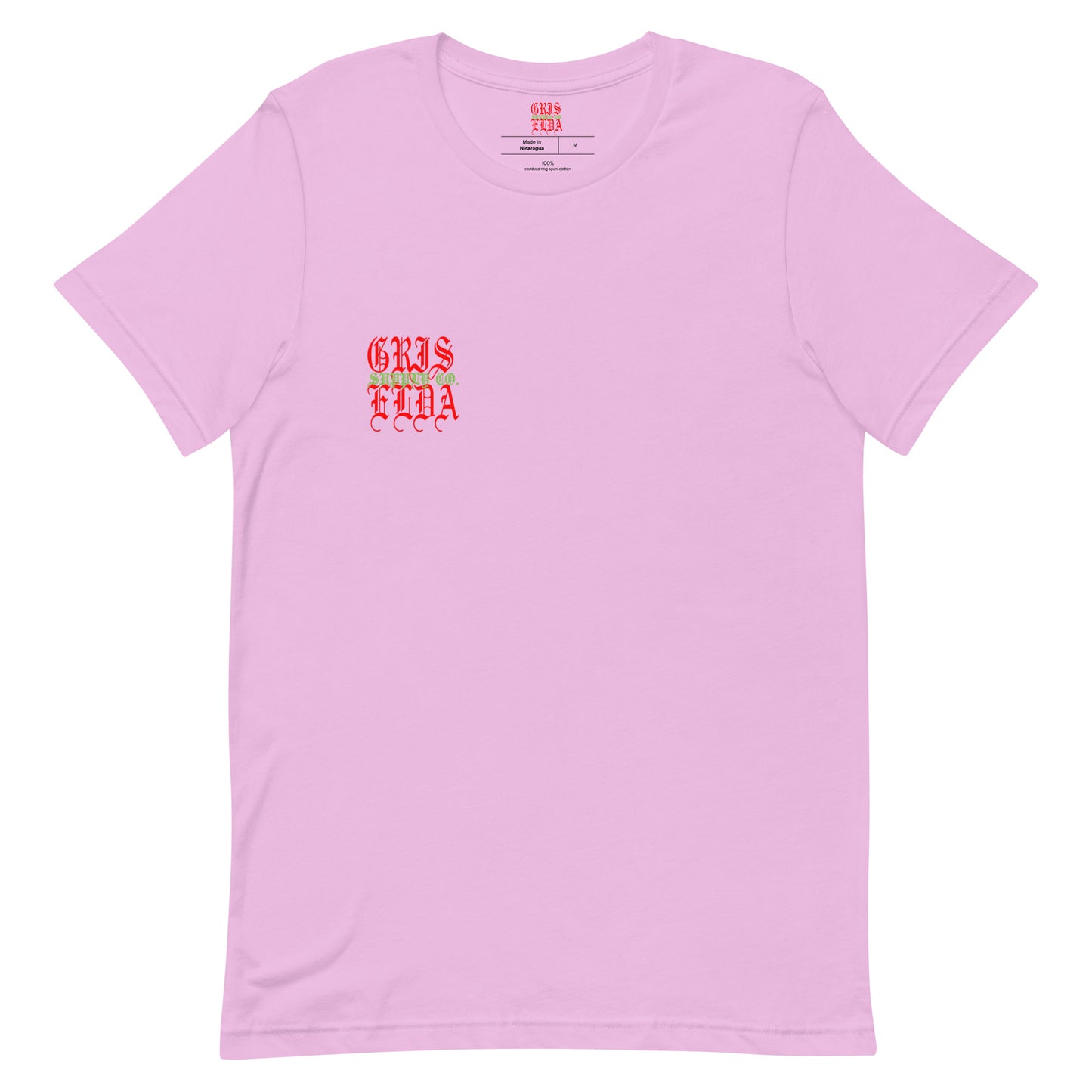 ACAB 2 SB GSC EIB short sleeve t-shirt