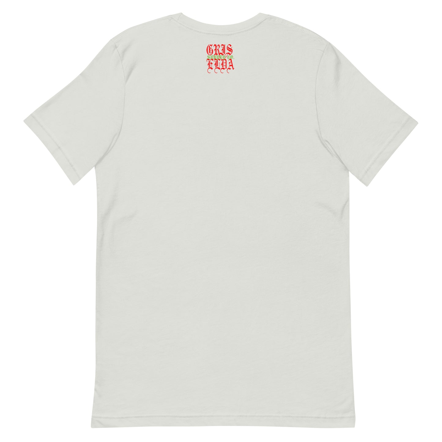 NRC Con el Osito GSC Unisex t-shirt