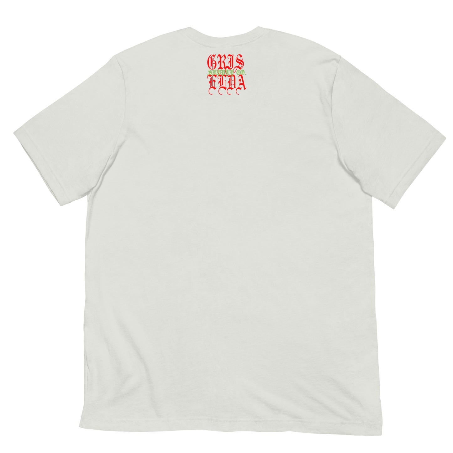 Berry High GSC short sleeve t-shirt