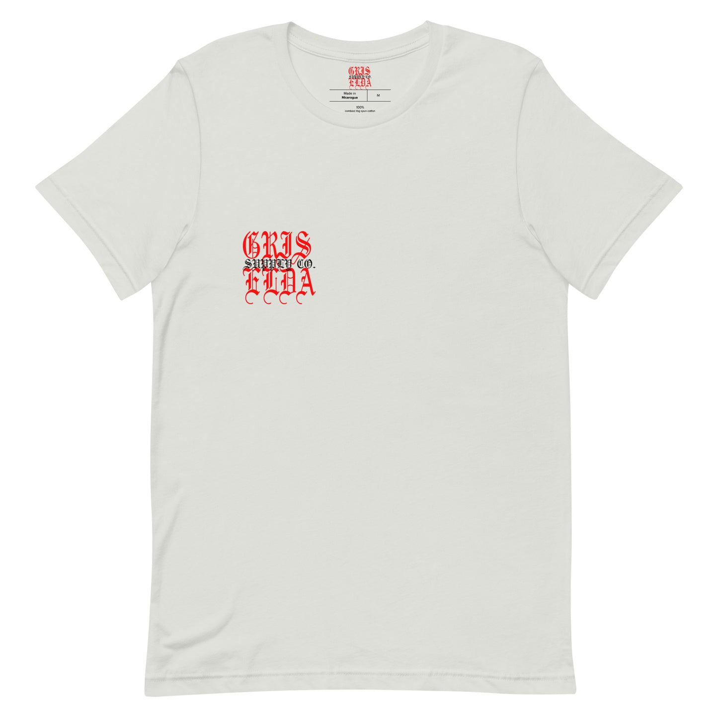 AVG MARIA GSC short sleeve t-shirt