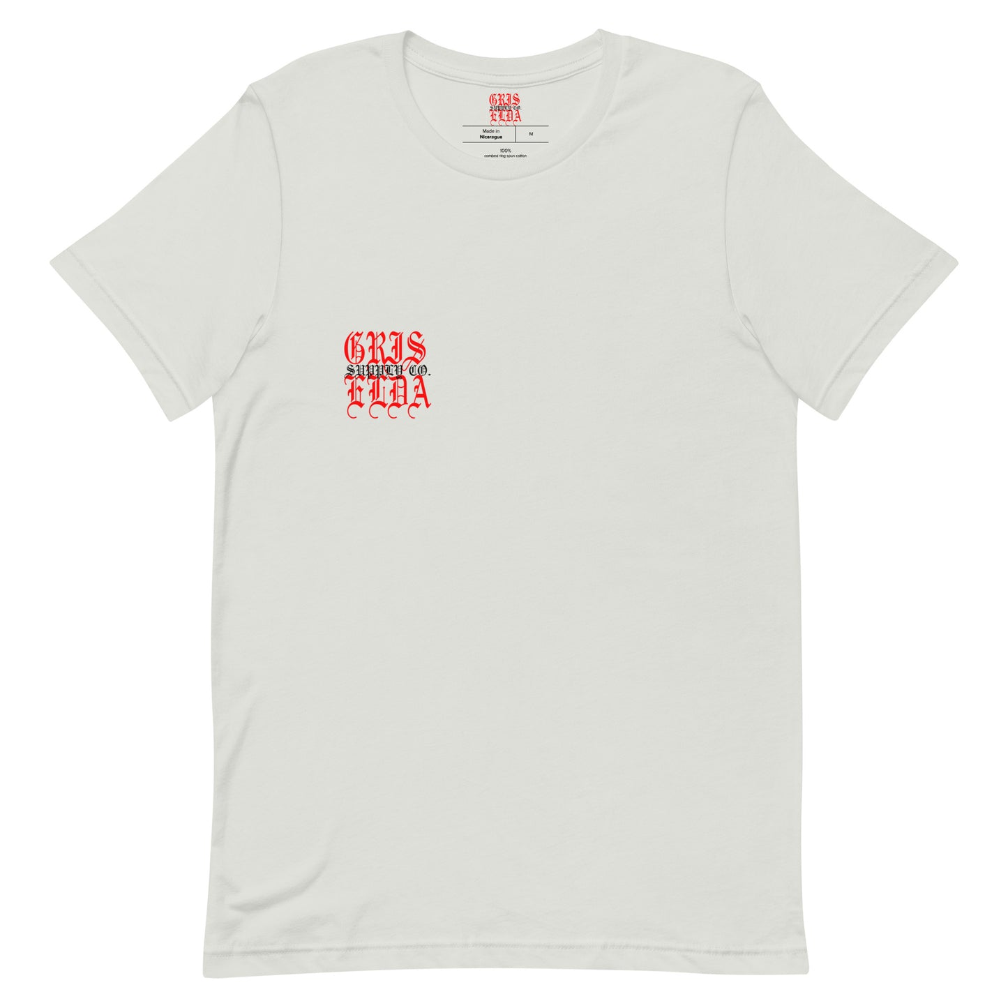 Wasting My Potential GSC Unisex t-shirt