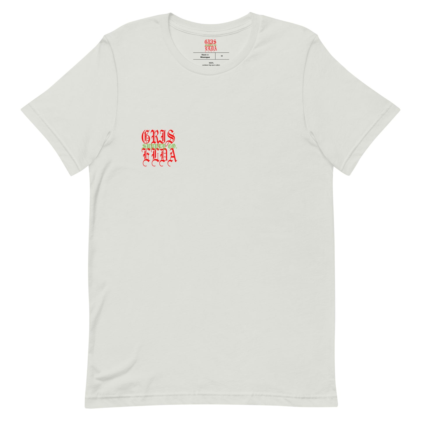 ACAB 2 SB GSC EIB short sleeve t-shirt