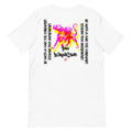 camiseta de manga corta 3SB GSC