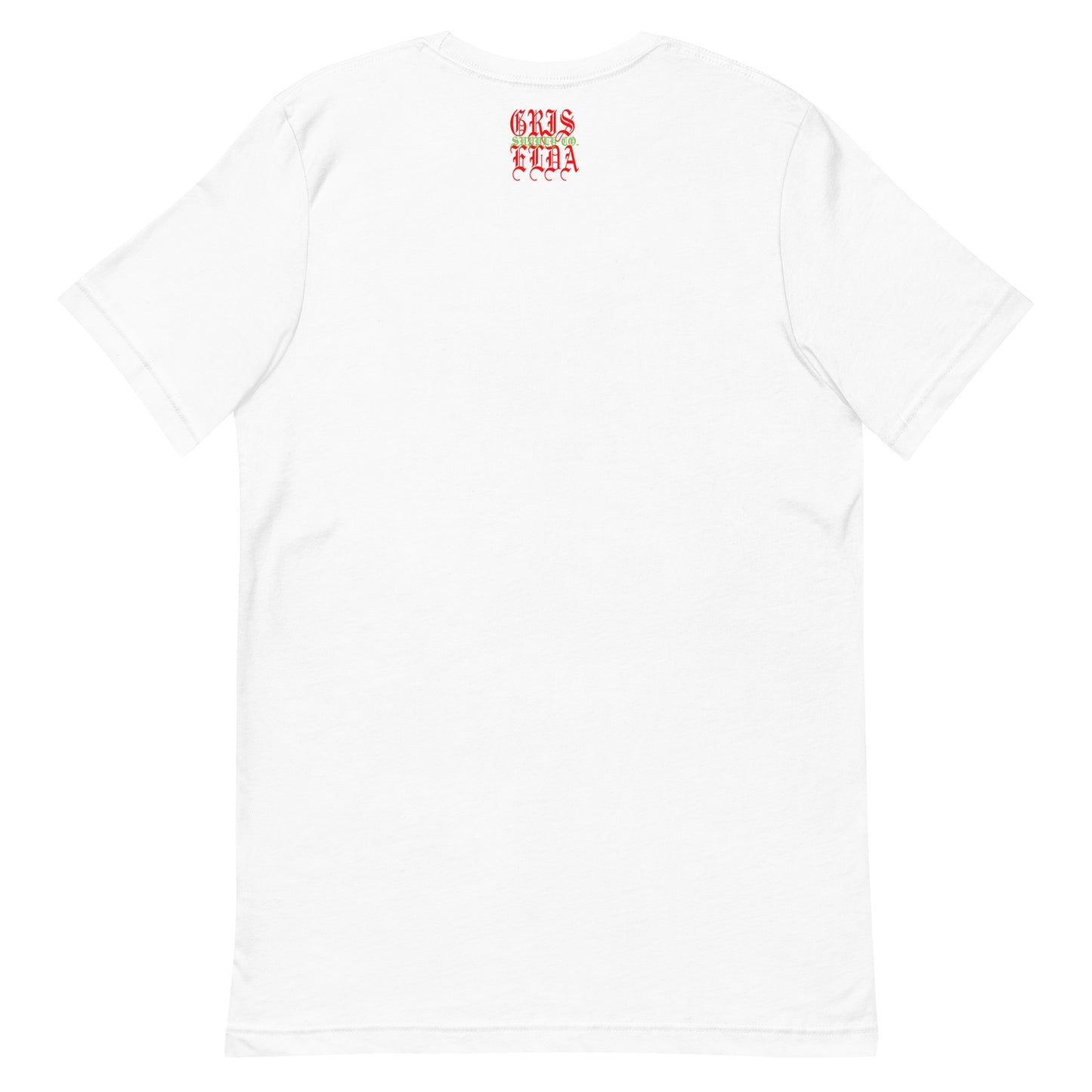 NRC Con el Osito GSC Unisex t-shirt