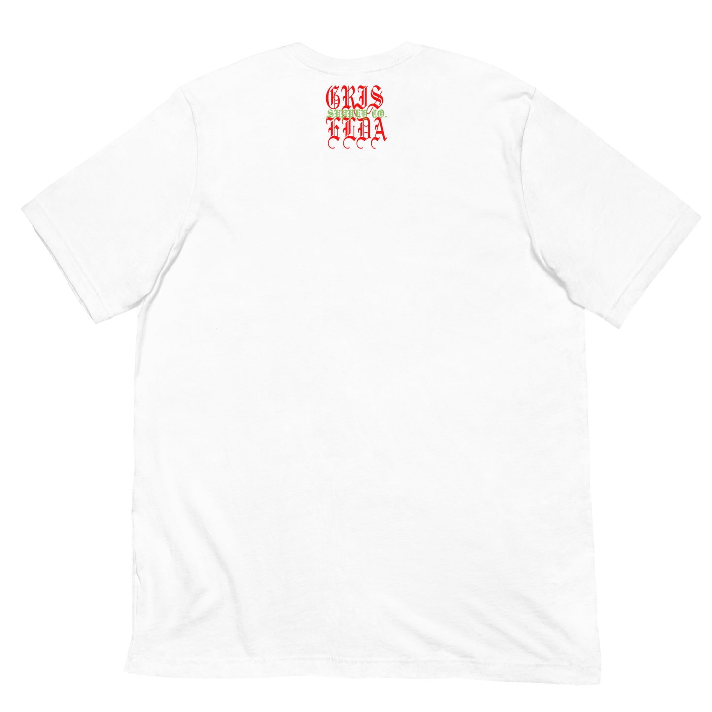 Berry High GSC short sleeve t-shirt