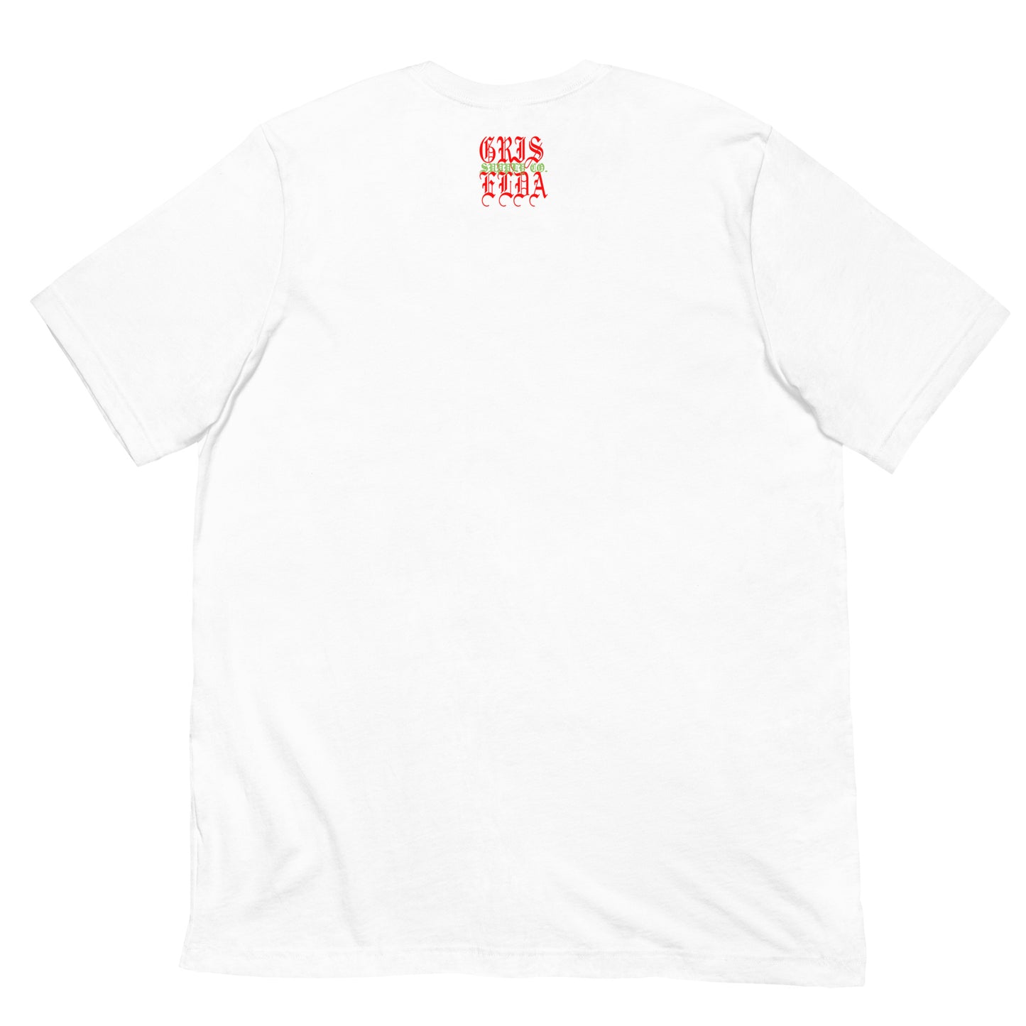 Flic GSC Short Sleeve T-Shirt