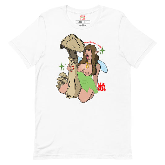 La Pixie GSC PJ Short Sleeve T-shirt