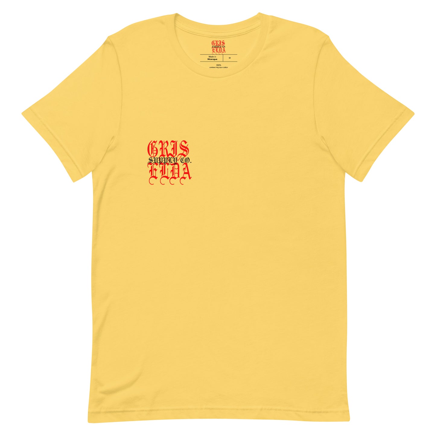 AVG MARIA GSC short sleeve t-shirt